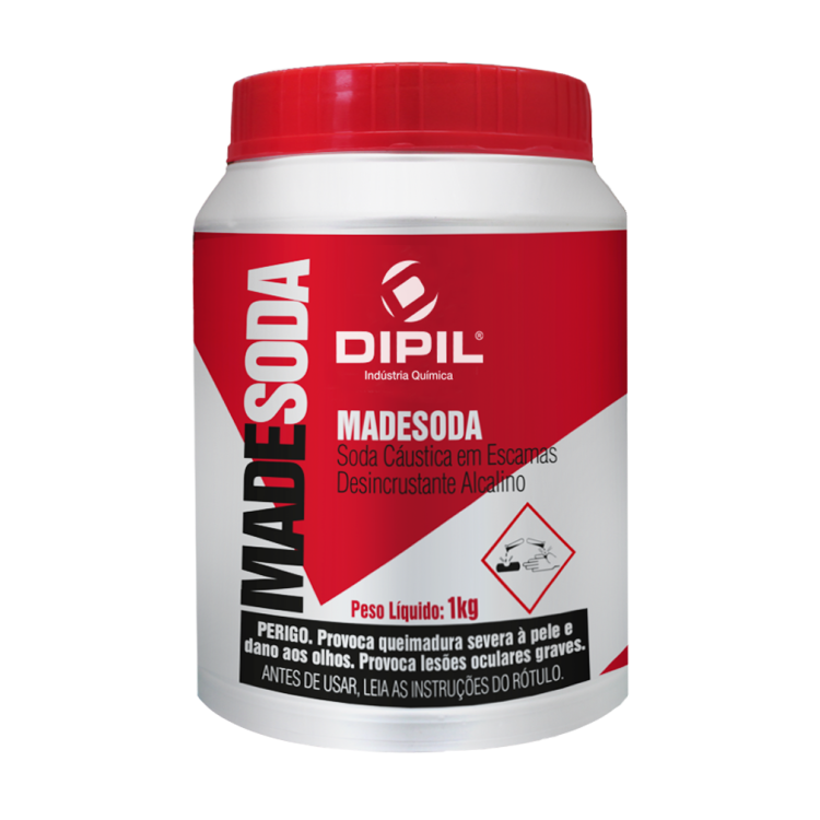 Madesoda