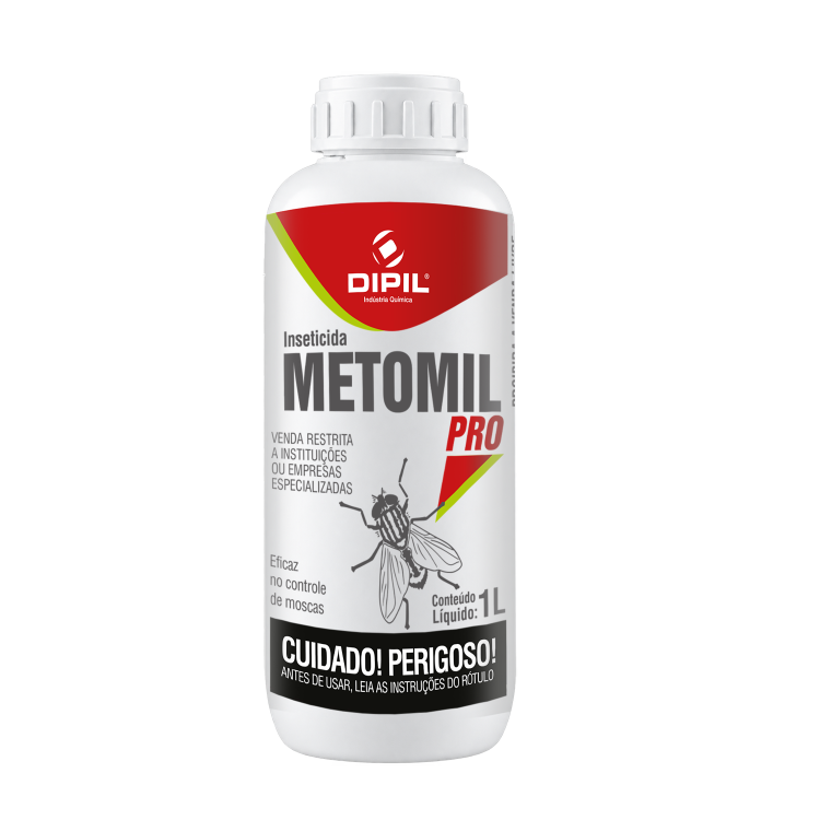 Metomil Pro